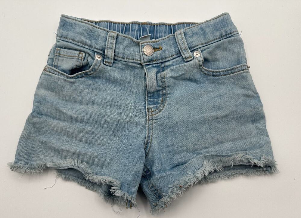 GUC Cat & Jack Girls Shorts, 8